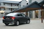 Honda Amaze 2018 года (ZA)
